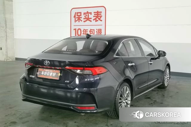 Toyota Asian lion id 4273475 из Китая 10