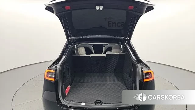 Tesla Model Y id 3566553 из Кореи 10