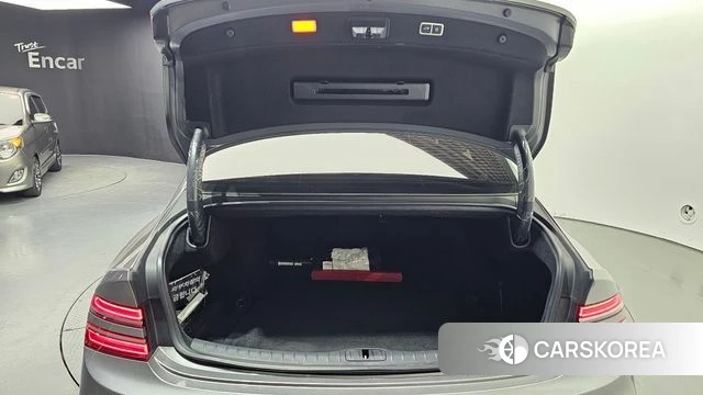 Genesis G80 (RG3) id 4578863 из Кореи 10