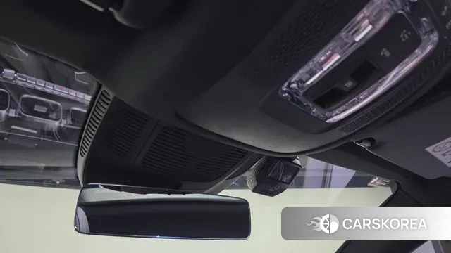 Mercedes-Benz GLE-Class W167 id 3427277 из Кореи 10