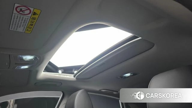 Hyundai Kona Electric id 4873250 из Кореи 10