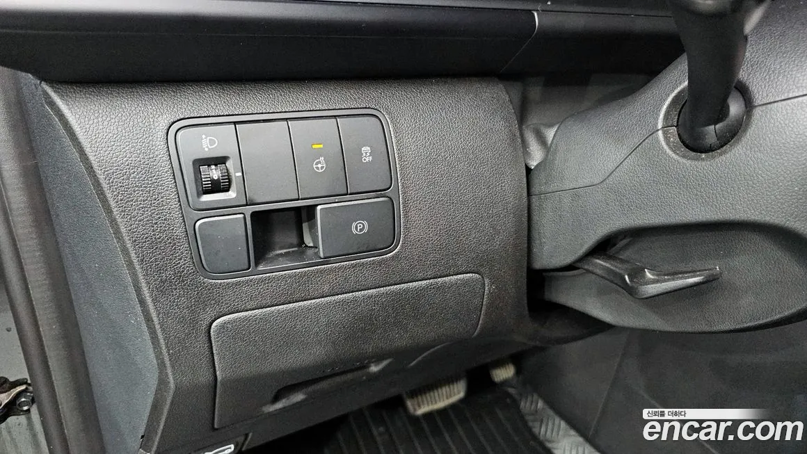 Hyundai Staria id 1964527 из Кореи 10