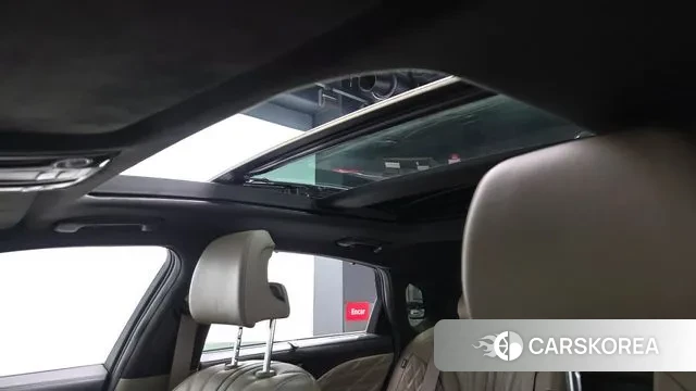 Kia K8 id 3770710 из Кореи 10