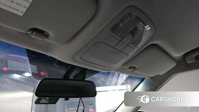 Ssangyong Tivoli Air id 4339678 из Кореи 10