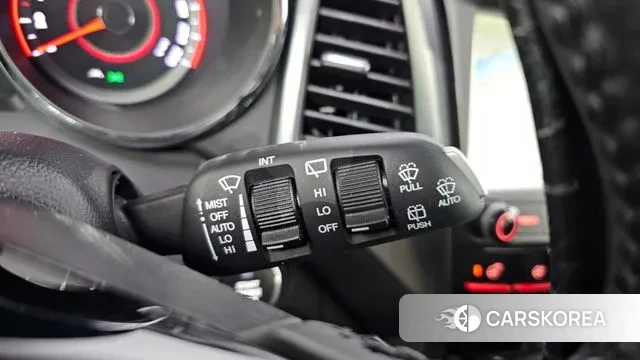 Ssangyong Tivoli Armor id 3552881 из Кореи 10