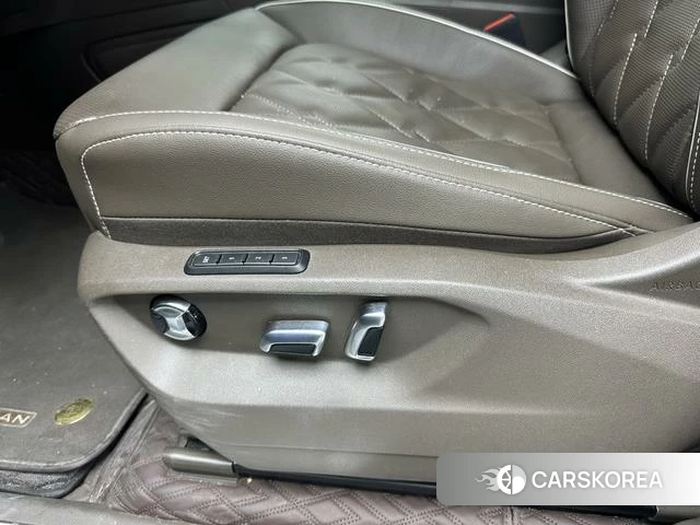 Volkswagen Weiran id 4278519 из Китая 10