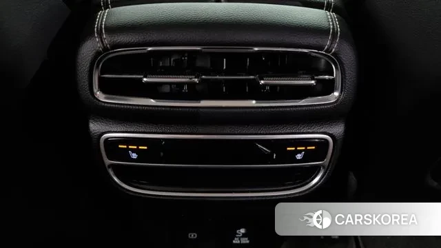 Genesis GV80 id 3023393 из Кореи 10