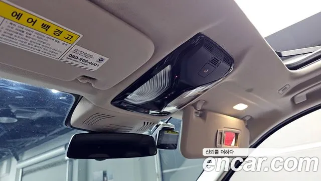 BMW X3 (G01) id 2844446 из Кореи 10