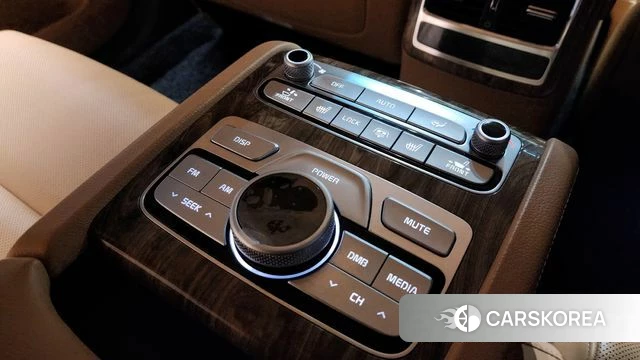 Kia More K9 id 4304224 из Кореи 10