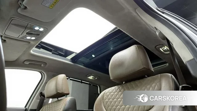 Hyundai Santa Fe TM id 2961534 из Кореи 10