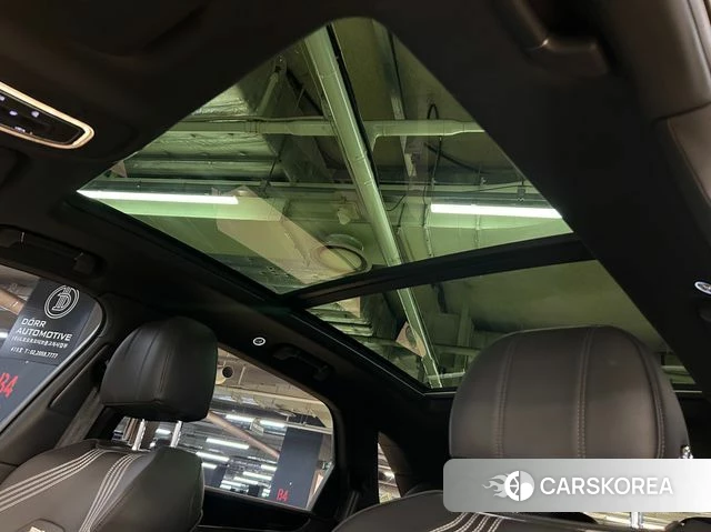 Bentley Bentayga id 3934251 из Кореи 10