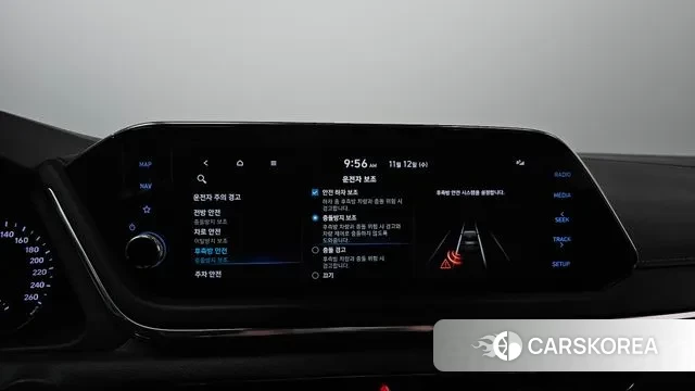 Hyundai Sonata (DN8) id 3355044 из Кореи 10