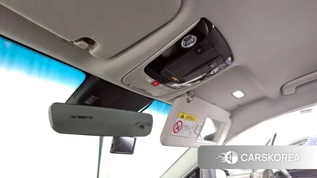 Kia K8 Hybrid id 3524748 из Кореи 10