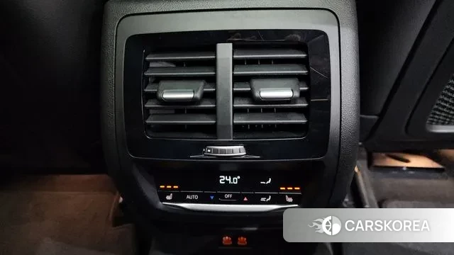 BMW X4 (G02) id 3525272 из Кореи 10