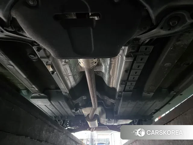 Hyundai All New Tucson id 3428838 из Кореи 10