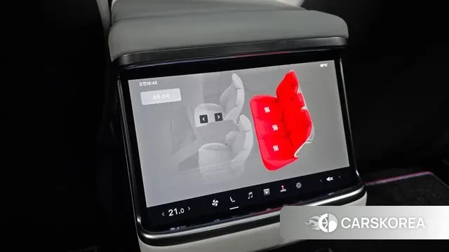 Tesla Model S id 3472163 из Кореи 10