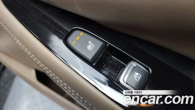 Kia K8 Hybrid id 2699121 из Кореи 10