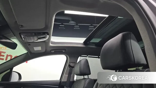 Hyundai The New Santa Fe id 3443558 из Кореи 10