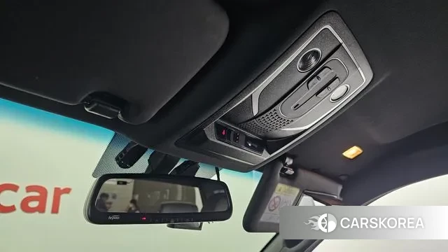 Ssangyong The New Rexton Sport id 3348660 из Кореи 10