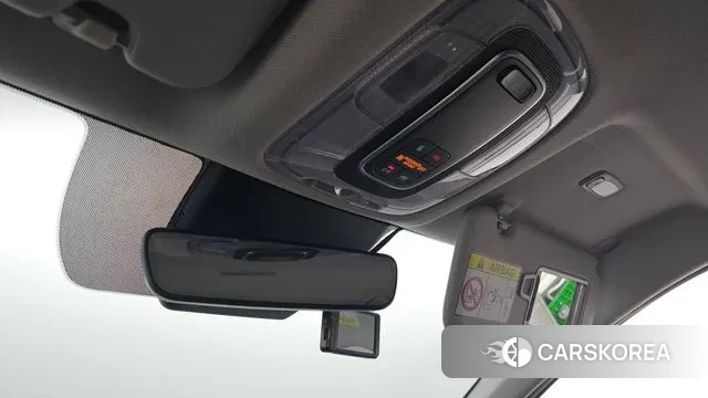 Hyundai Avante Hybrid (CN7) id 2890756 из Кореи 10