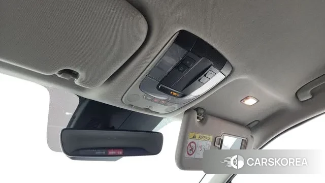 Kia Sorento 4th Generation id 3681785 из Кореи 10