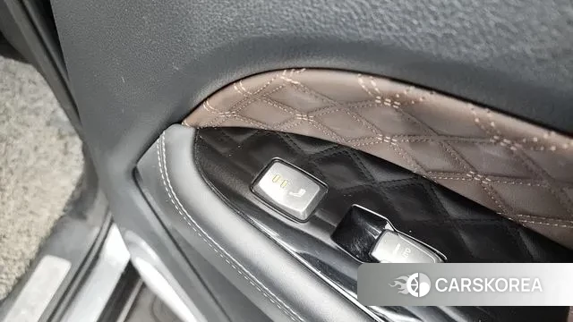 Ssangyong All New Rexton id 3645821 из Кореи 10