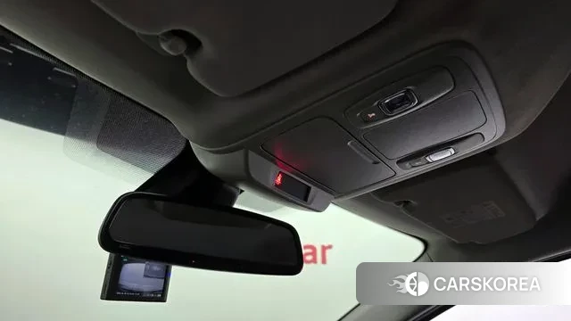 Renault Korea (Samsung) The New SM6 id 3702180 из Кореи 10