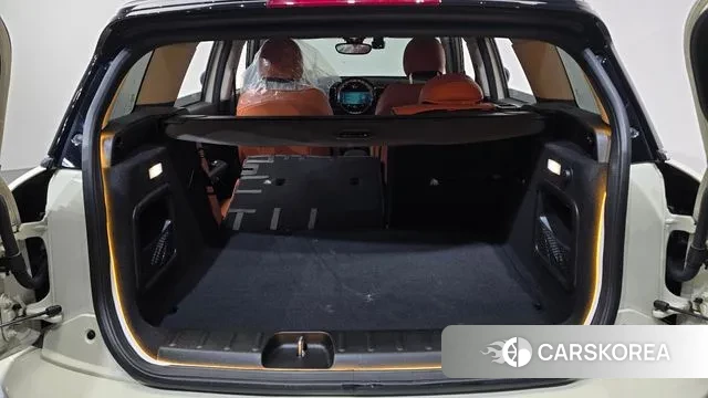 Mini Cooper Clubman id 3587118 из Кореи 10