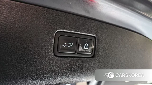 Genesis GV80 id 3525631 из Кореи 10