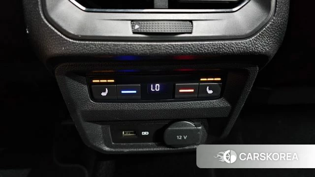 Volkswagen Tiguan second Generation id 4573791 из Кореи 10