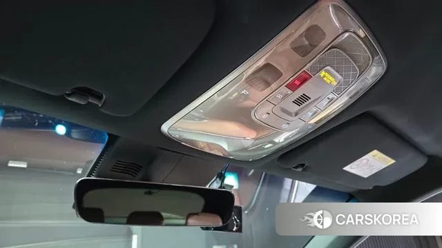 Genesis GV70 id 3389765 из Кореи 10