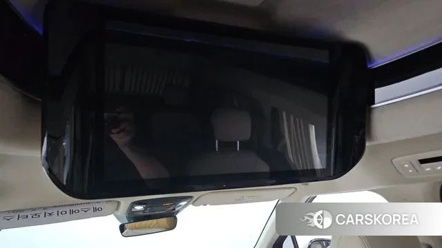 Kia Carnival 4th generation id 3174322 из Кореи 10