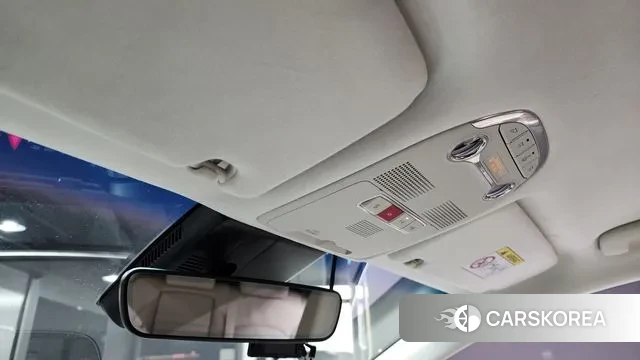 Hyundai The New Grandeur IG id 3348408 из Кореи 10