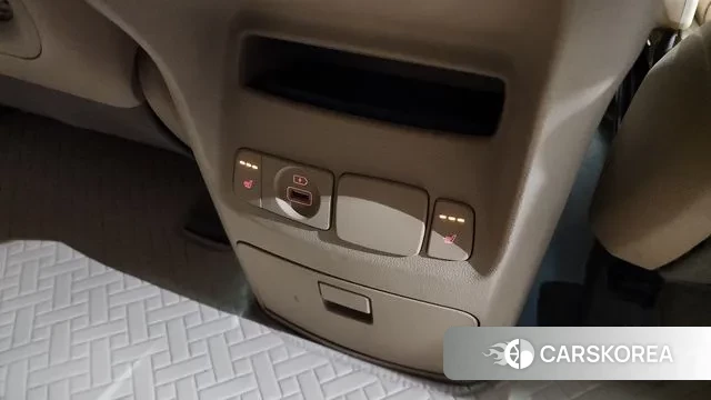 Kia The New Carnival id 3429253 из Кореи 10