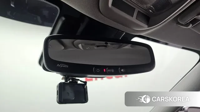 Chevrolet (GM Daewoo) Trax Crossover id 3507420 из Кореи 10