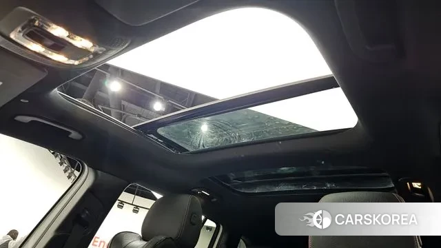 Mercedes-Benz GLB-Class X247 id 3707891 из Кореи 10