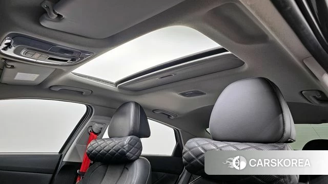 Hyundai Avante (CN7) id 3942222 из Кореи 10