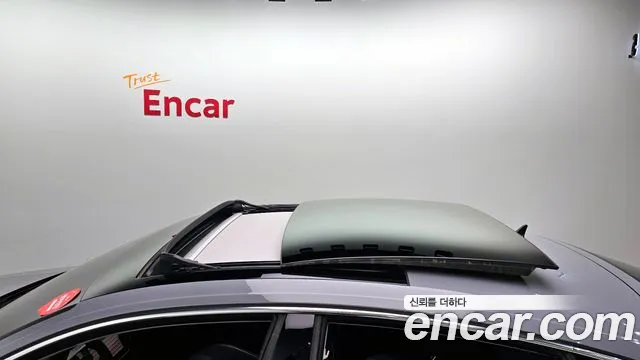 Volkswagen Arteon id 2691422 из Кореи 10