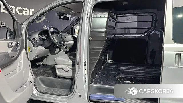 Hyundai The New Grand Starex id 3557621 из Кореи 10