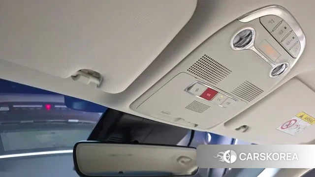 Hyundai The New Grandeur IG id 3787607 из Кореи 10