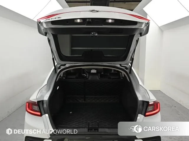 Renault Korea (Samsung) XM3 id 3776484 из Кореи 10