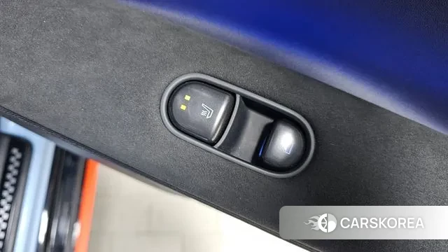 Hyundai Ionic 5 id 3675072 из Кореи 10