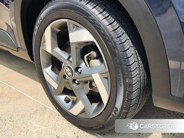 Hyundai Venue id 3924118 из Кореи 10