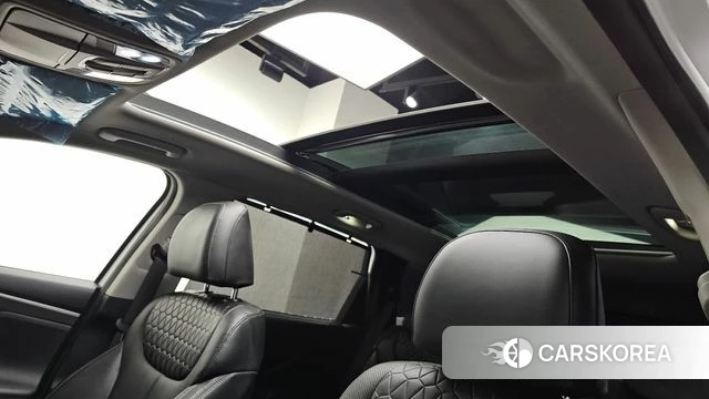 Hyundai Santa Fe TM id 4225814 из Кореи 10