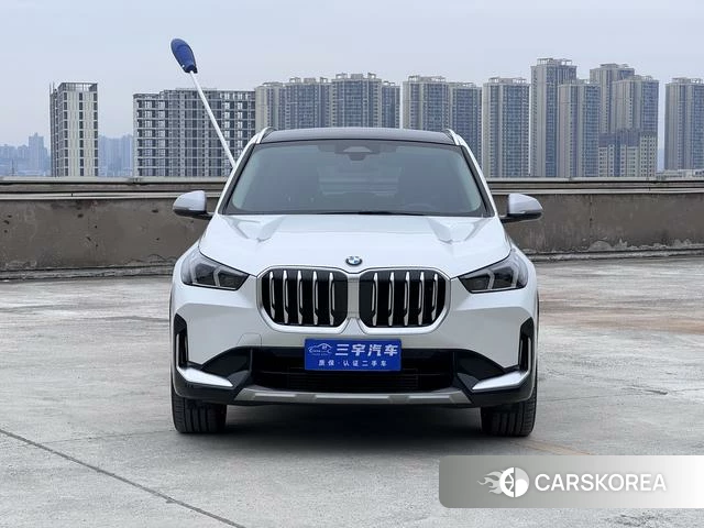 BMW X1 id 4255940 из Китая 10