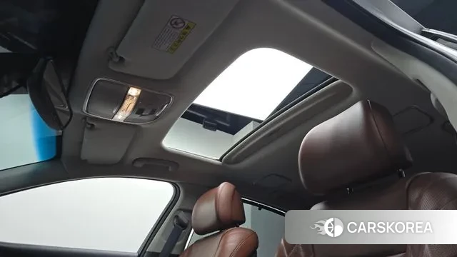 Kia More K9 id 3336246 из Кореи 10