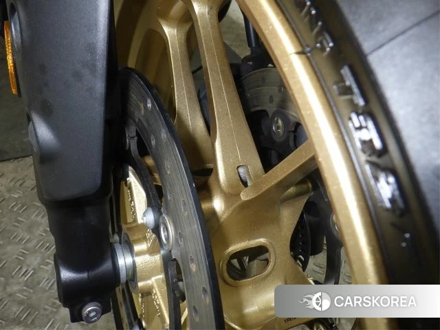 Yamaha MT-09 TRACER 9 GT id 3945409 из Японии 10