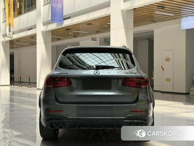 Mercedes-Benz GLC AMG id 4259816 из Китая 10
