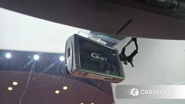 Ssangyong Korando Turismo id 3536388 из Кореи 10