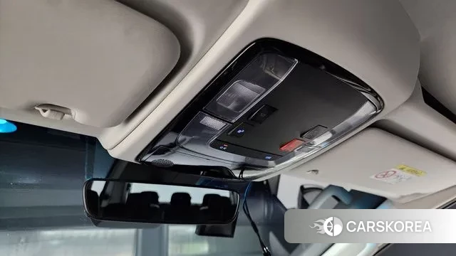 Hyundai Staria id 3110447 из Кореи 10